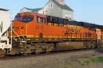 BNSF 6819